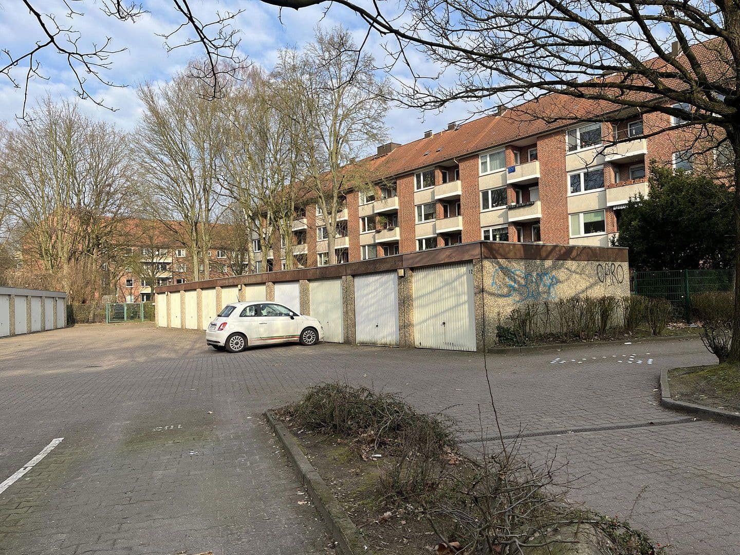 Prodej bytu 4+1 87 m², Marckmannstraße 158d, Hamburg, Hamburg Prodej bytu 4+1 87 m², Marckmannstraße 158d, Hamburg, Hamburg