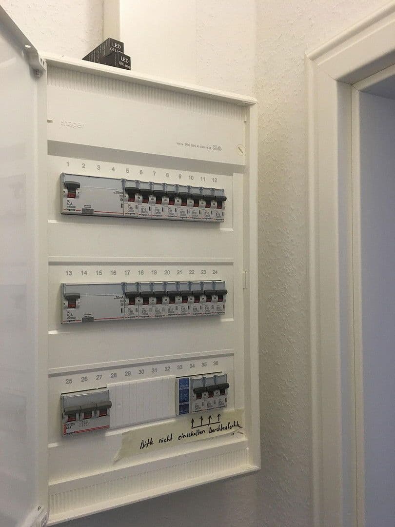 Prodej bytu 4+1 87 m², Marckmannstraße 158d, Hamburg, Hamburg Prodej bytu 4+1 87 m², Marckmannstraße 158d, Hamburg, Hamburg