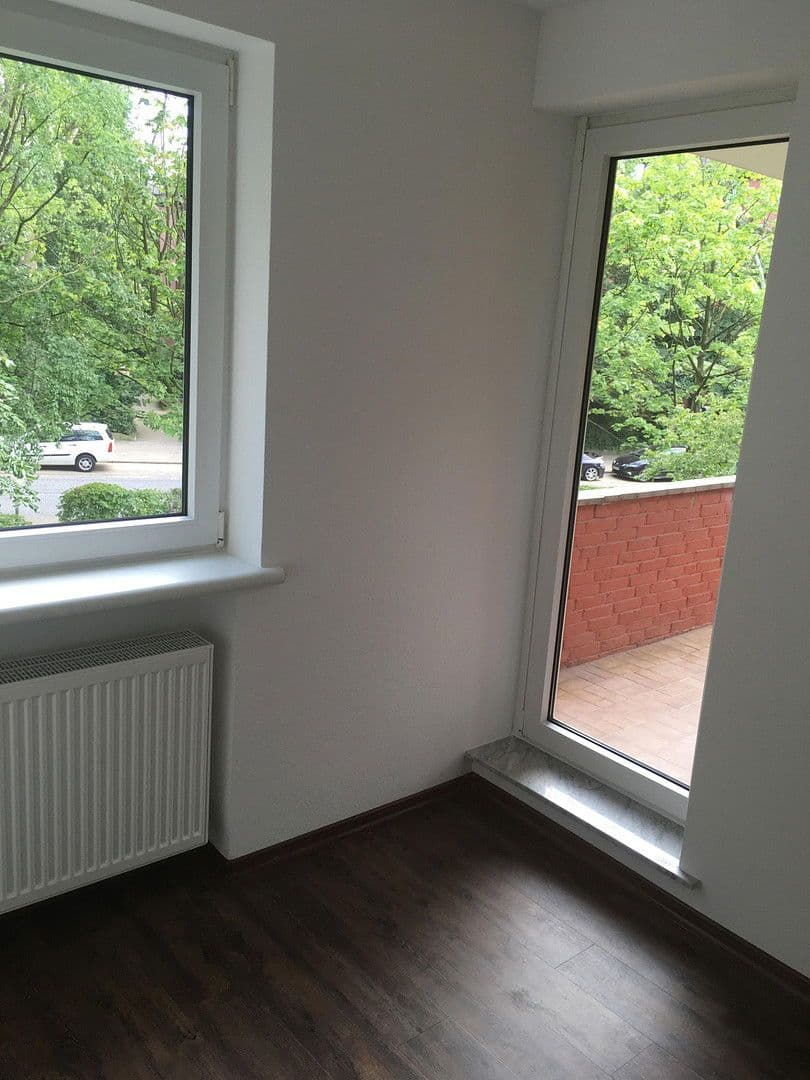 Prodej bytu 4+1 87 m², Marckmannstraße 158d, Hamburg, Hamburg Prodej bytu 4+1 87 m², Marckmannstraße 158d, Hamburg, Hamburg