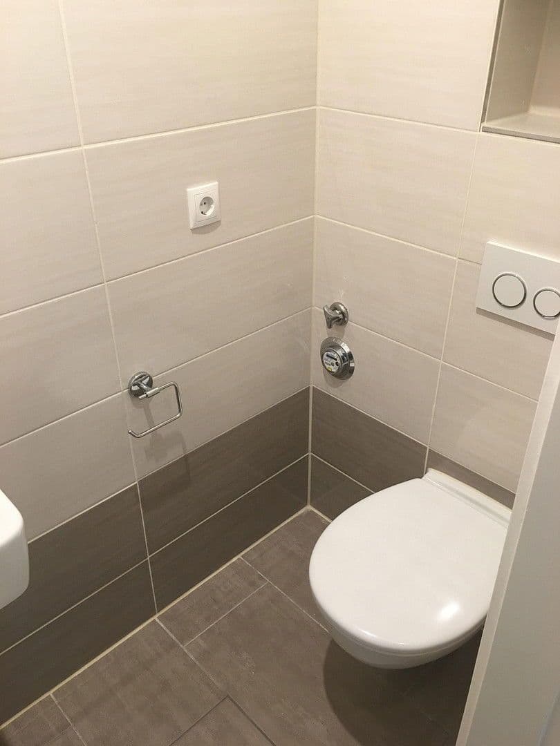 Prodej bytu 4+1 87 m², Marckmannstraße 158d, Hamburg, Hamburg Prodej bytu 4+1 87 m², Marckmannstraße 158d, Hamburg, Hamburg