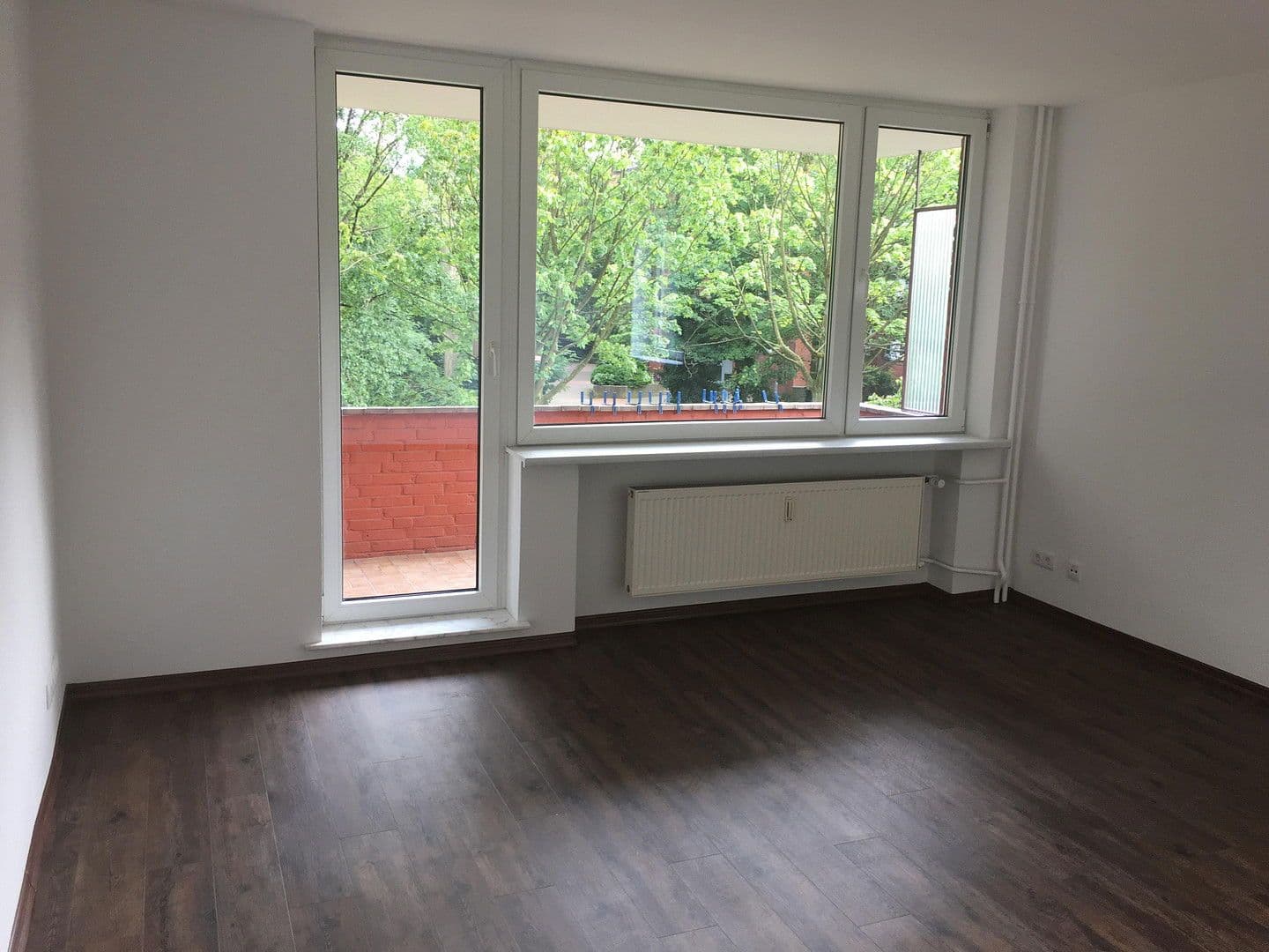 Prodej bytu 4+1 87 m², Marckmannstraße 158d, Hamburg, Hamburg Prodej bytu 4+1 87 m², Marckmannstraße 158d, Hamburg, Hamburg