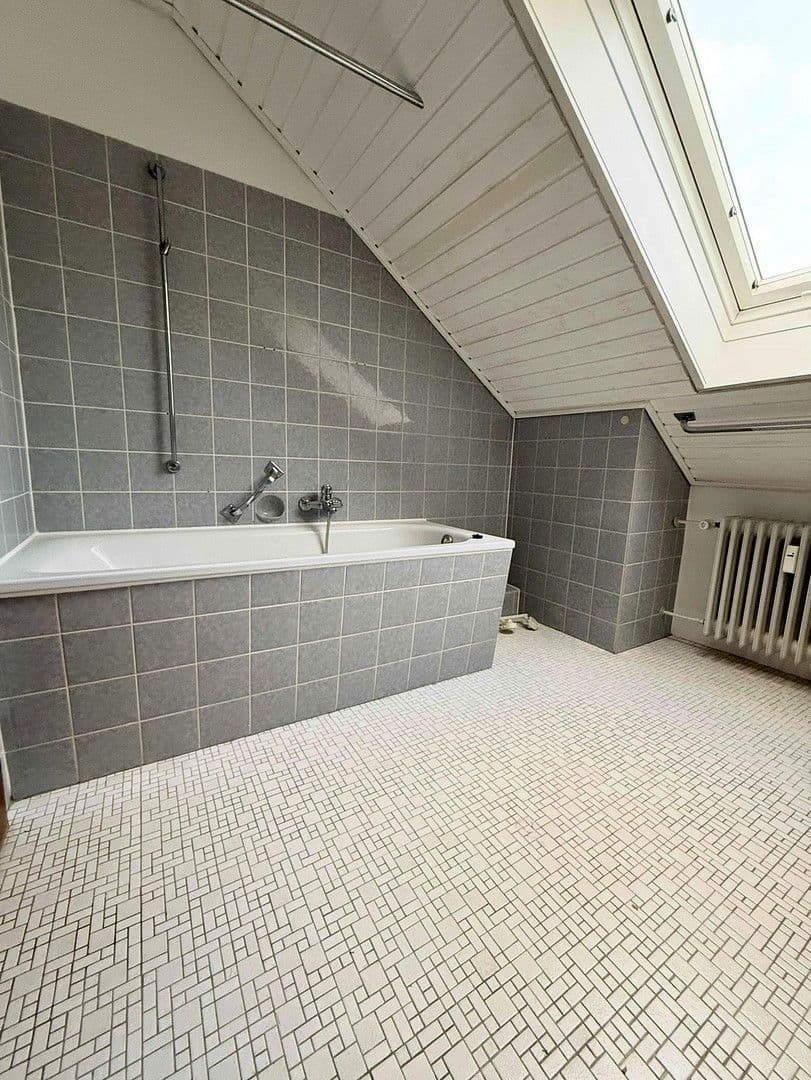 Pronájem bytu 2+1 71 m², Gütersloh, Severní Porýní-Vestfálsko Pronájem bytu 2+1 71 m², Gütersloh, Severní Porýní-Vestfálsko