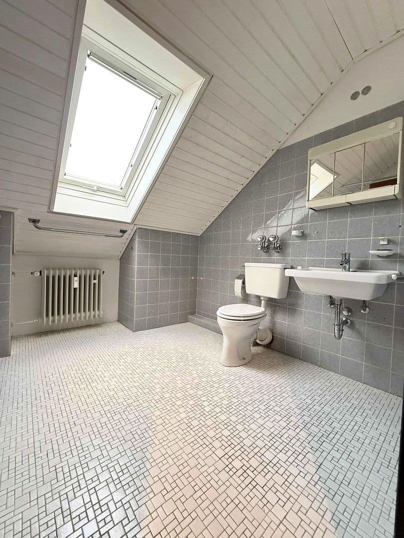 Pronájem bytu 2+1 71 m², Gütersloh, Severní Porýní-Vestfálsko Pronájem bytu 2+1 71 m², Gütersloh, Severní Porýní-Vestfálsko