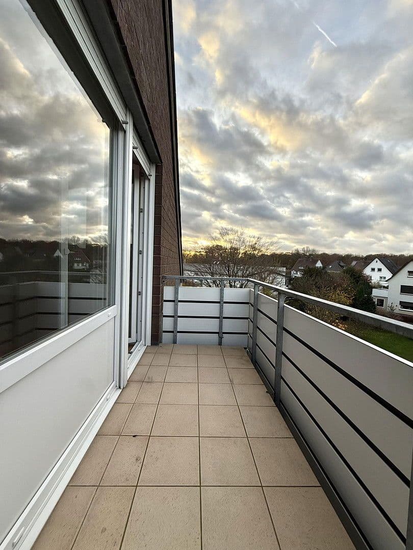 Pronájem bytu 2+1 71 m², Gütersloh, Severní Porýní-Vestfálsko Pronájem bytu 2+1 71 m², Gütersloh, Severní Porýní-Vestfálsko