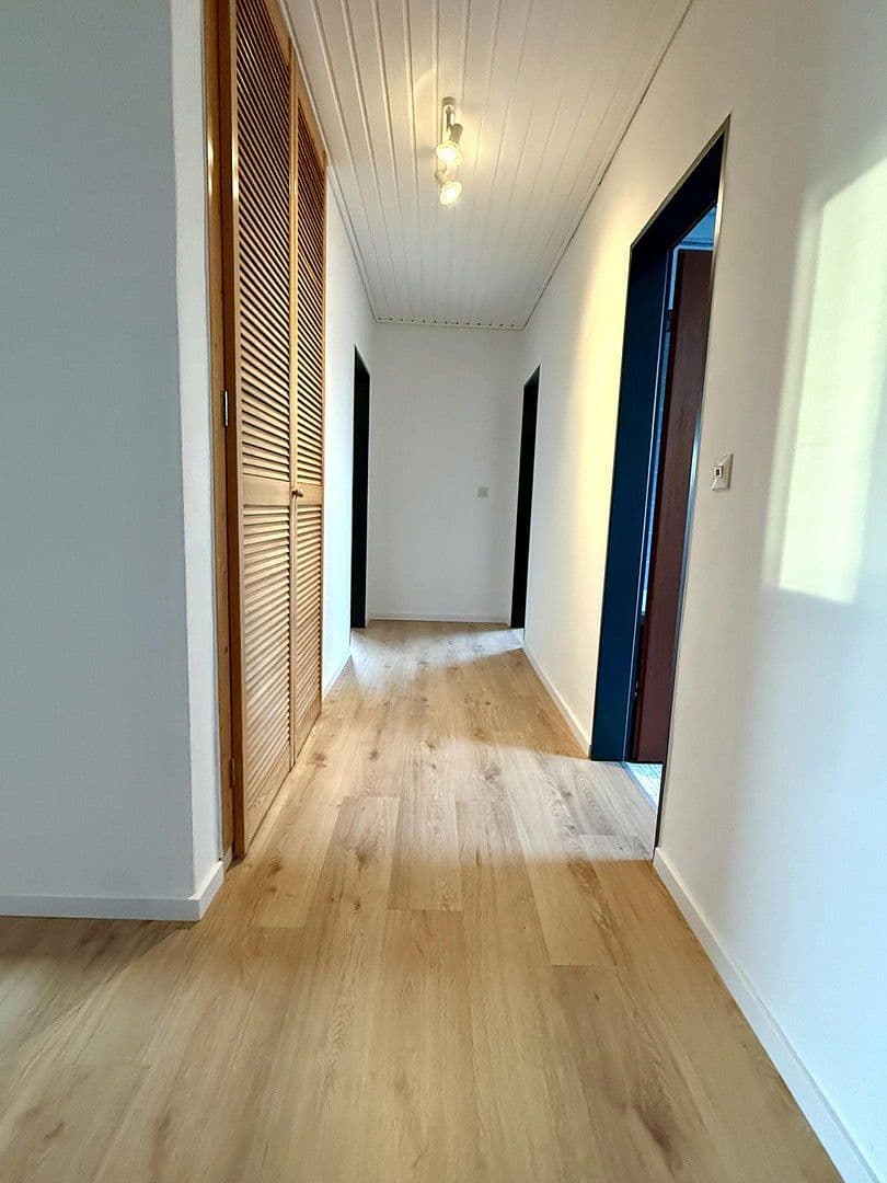 Pronájem bytu 2+1 71 m², Gütersloh, Severní Porýní-Vestfálsko Pronájem bytu 2+1 71 m², Gütersloh, Severní Porýní-Vestfálsko