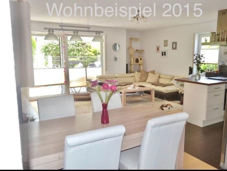 Prodej bytu 4+1 92 m², Bodman-Ludwigshafen, Bádensko-Württembersko Prodej bytu 4+1 92 m², Bodman-Ludwigshafen, Bádensko-Württembersko