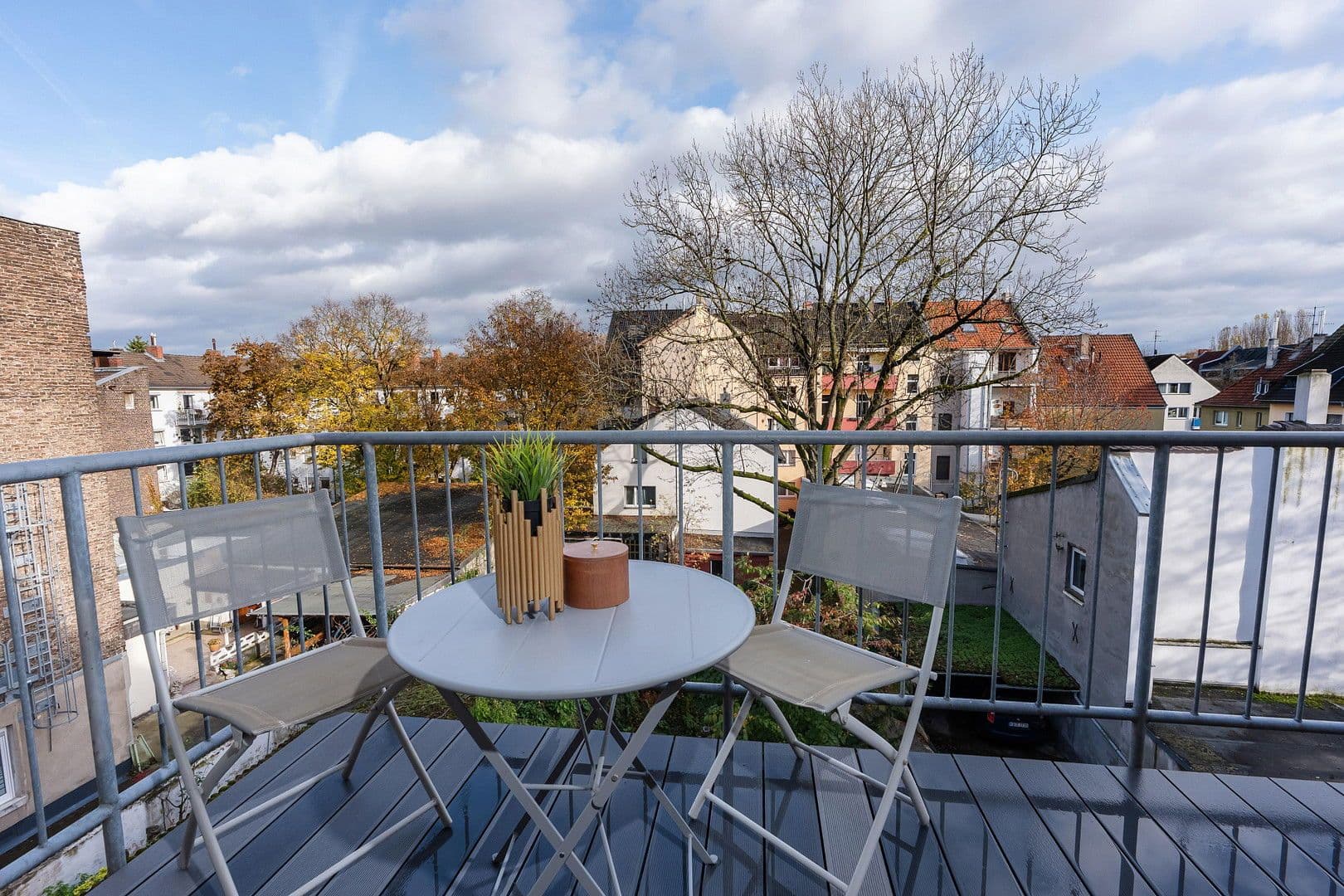 Prodej bytu 3+1 55 m², Köln, Severní Porýní-Vestfálsko Prodej bytu 3+1 55 m², Köln, Severní Porýní-Vestfálsko