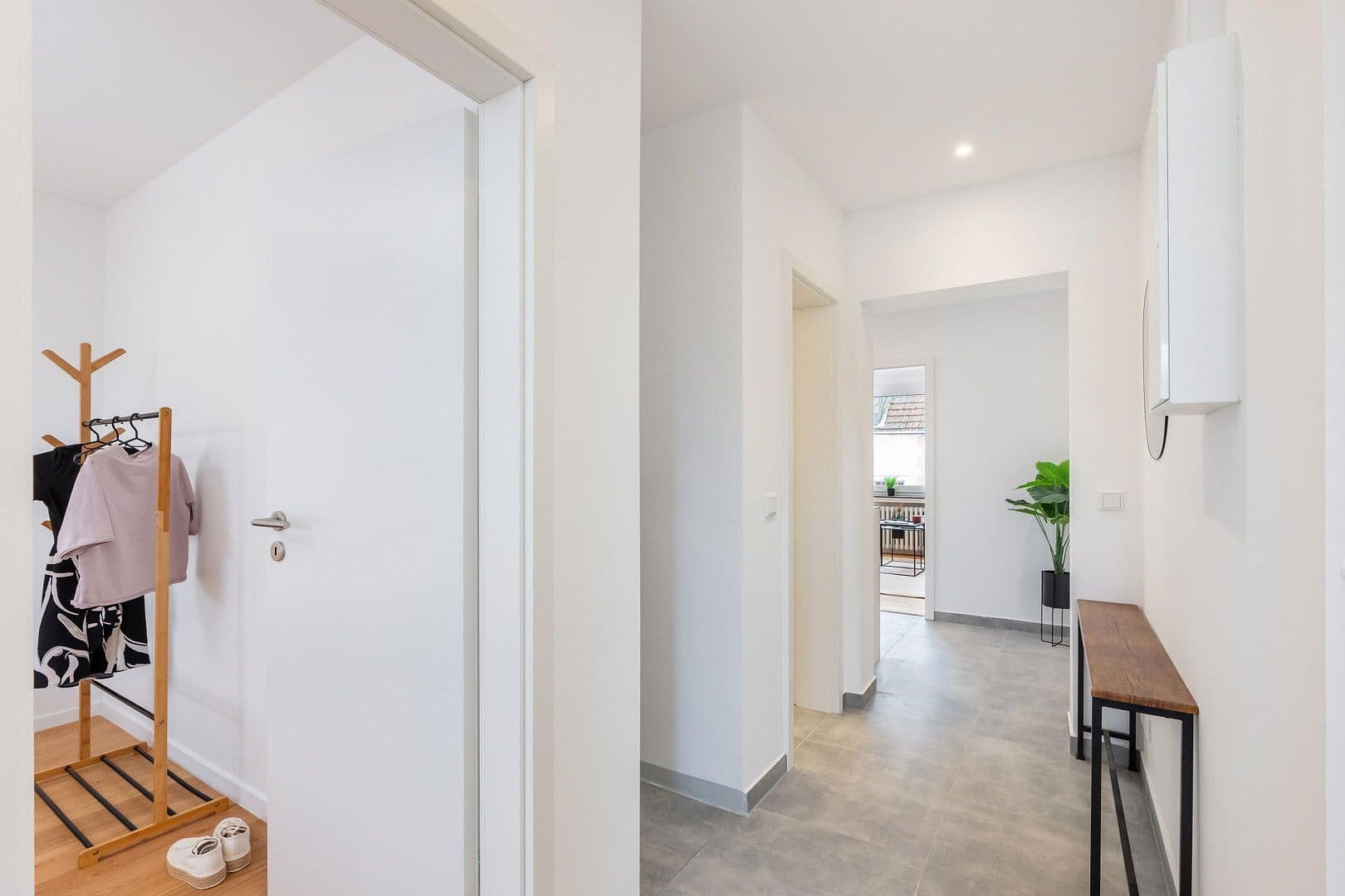 Prodej bytu 3+1 55 m², Köln, Severní Porýní-Vestfálsko Prodej bytu 3+1 55 m², Köln, Severní Porýní-Vestfálsko