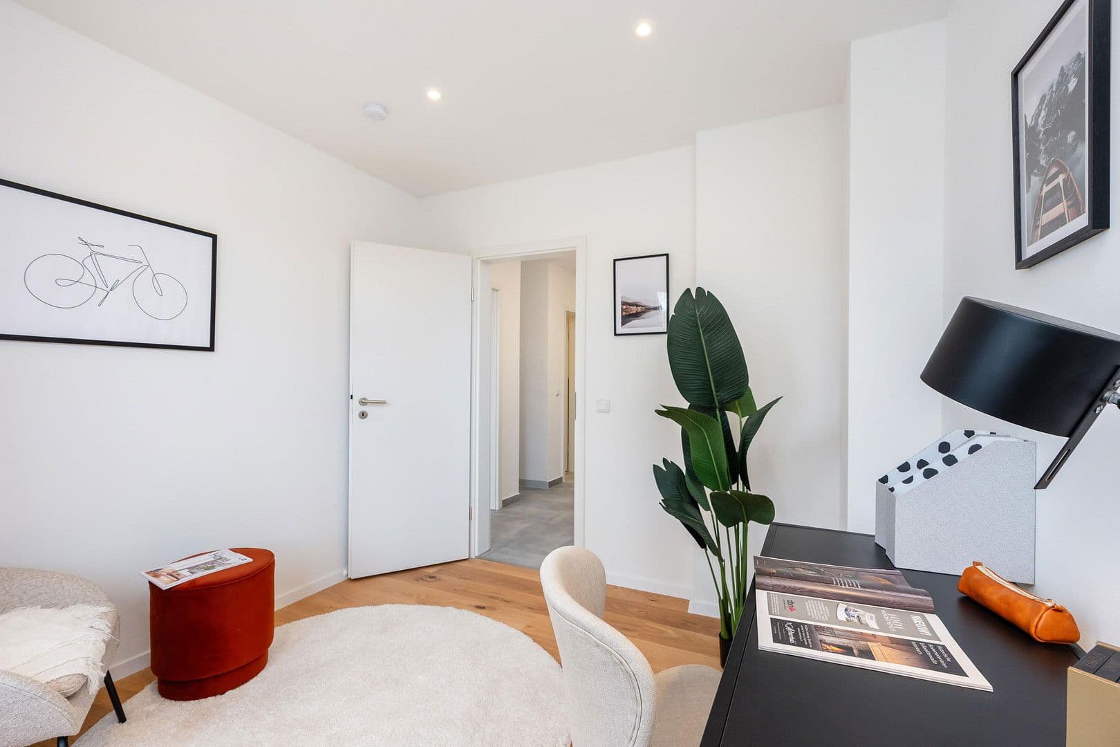 Prodej bytu 3+1 55 m², Köln, Severní Porýní-Vestfálsko Prodej bytu 3+1 55 m², Köln, Severní Porýní-Vestfálsko