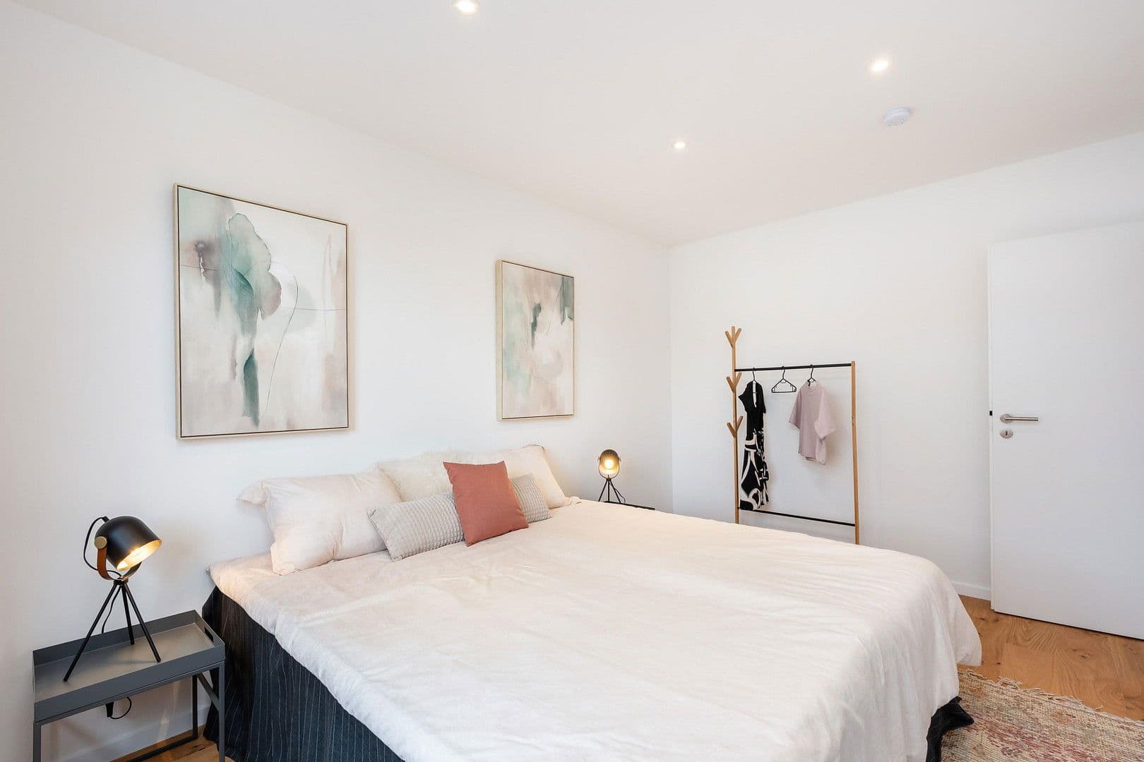 Prodej bytu 3+1 55 m², Köln, Severní Porýní-Vestfálsko Prodej bytu 3+1 55 m², Köln, Severní Porýní-Vestfálsko