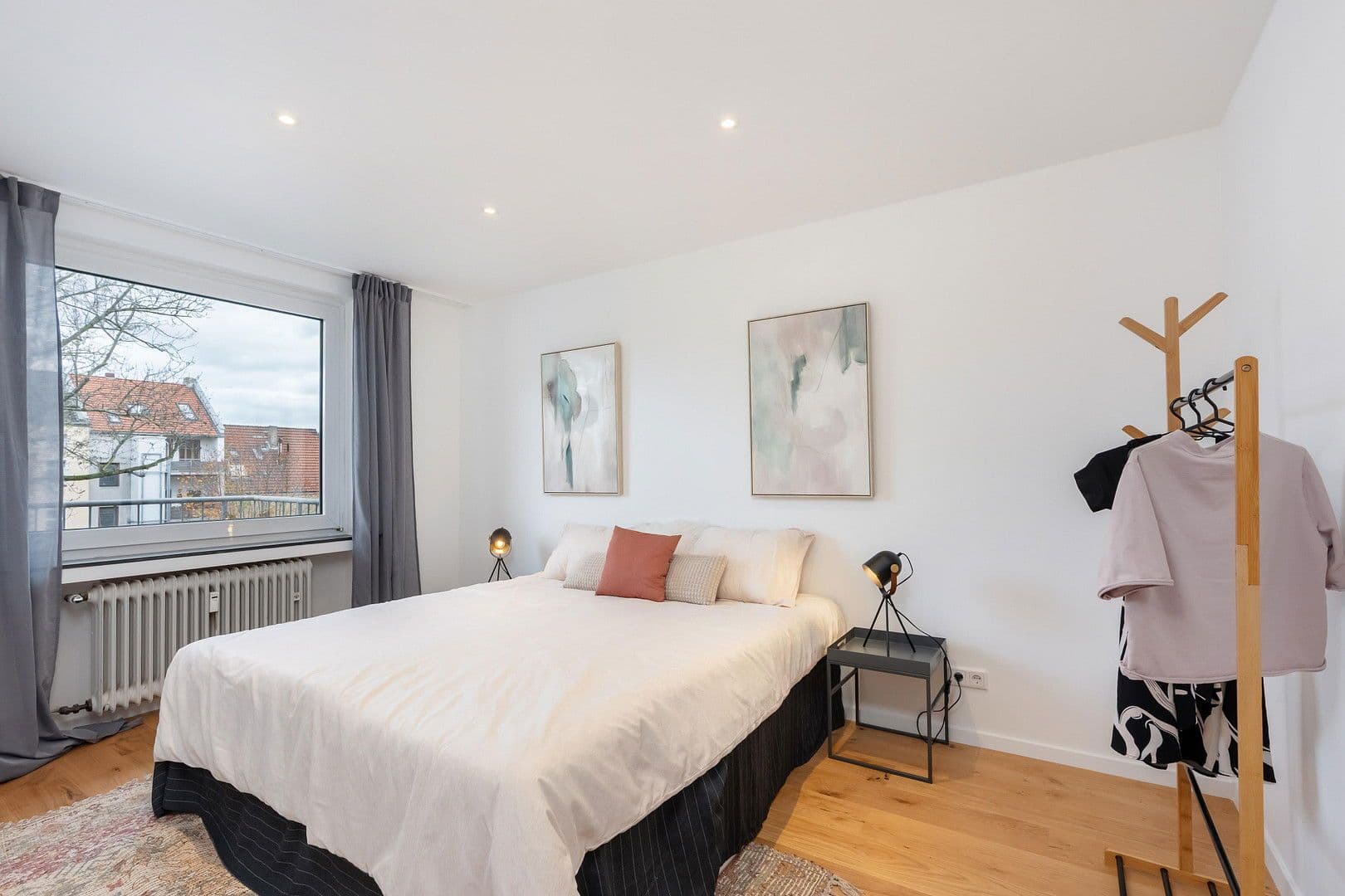 Prodej bytu 3+1 55 m², Köln, Severní Porýní-Vestfálsko Prodej bytu 3+1 55 m², Köln, Severní Porýní-Vestfálsko