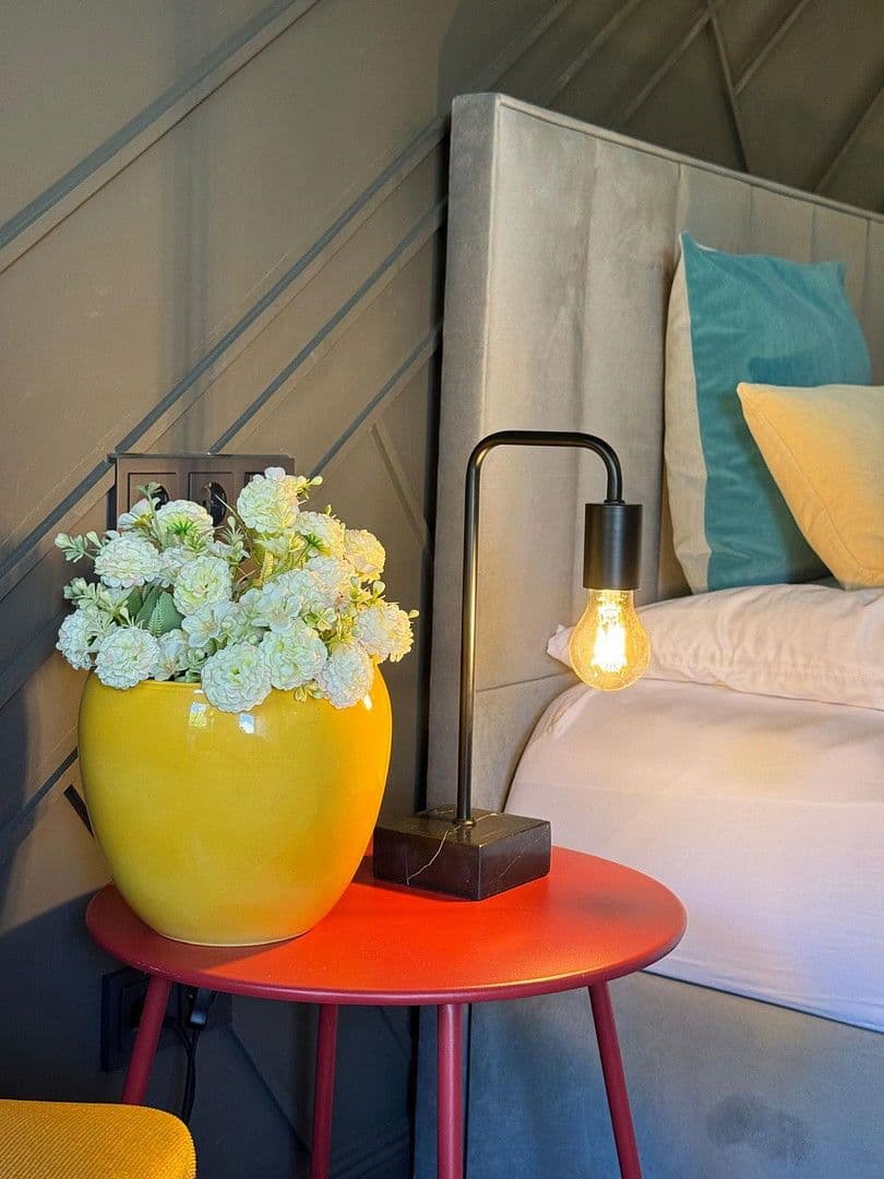 Pronájem bytu 1+1 35 m², Oberbilker Allee, 39, Düsseldorf, Severní Porýní-Vestfálsko Pronájem bytu 1+1 35 m², Oberbilker Allee, 39, Düsseldorf, Severní Porýní-Vestfálsko