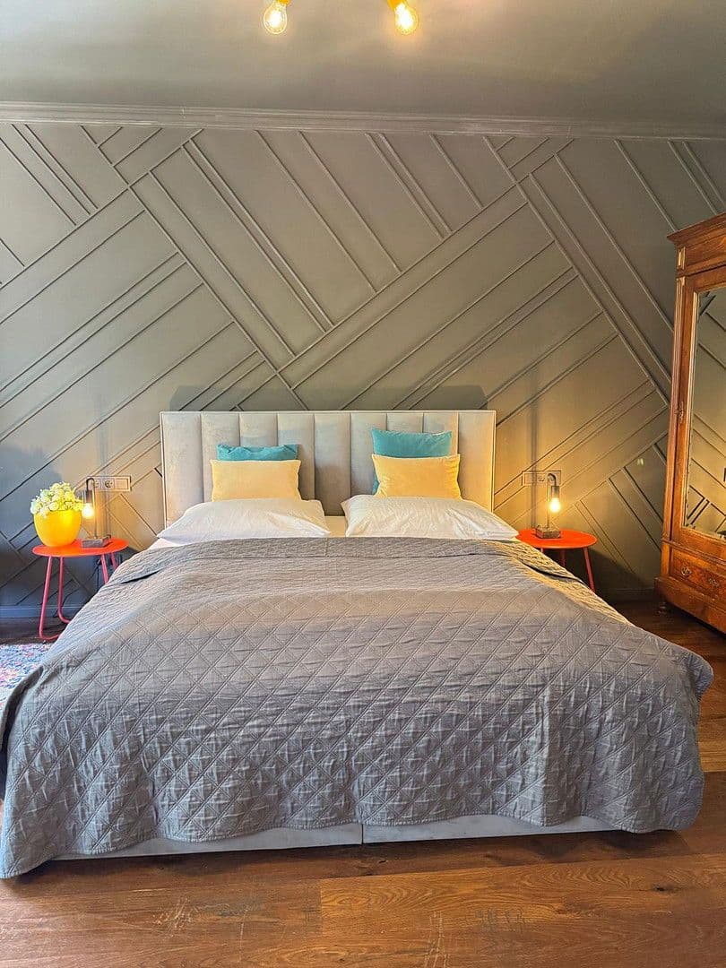 Pronájem bytu 1+1 35 m², Oberbilker Allee, 39, Düsseldorf, Severní Porýní-Vestfálsko Pronájem bytu 1+1 35 m², Oberbilker Allee, 39, Düsseldorf, Severní Porýní-Vestfálsko