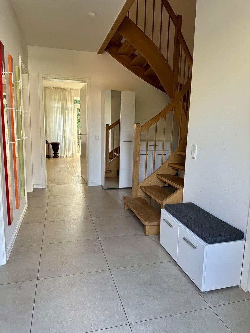 Prodej domu 134 m², pozemek 320 m², Hamburg, Hamburg Prodej domu 134 m², pozemek 320 m², Hamburg, Hamburg