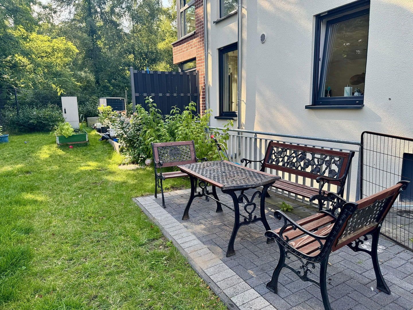 Prodej domu 134 m², pozemek 320 m², Hamburg, Hamburg Prodej domu 134 m², pozemek 320 m², Hamburg, Hamburg