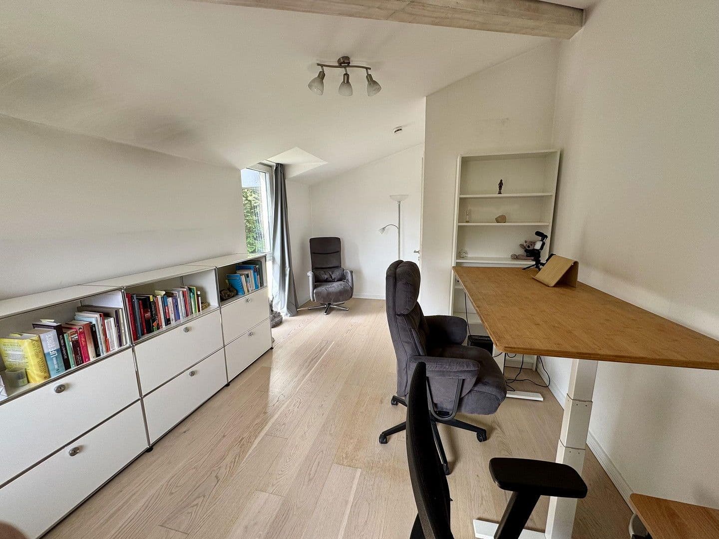 Prodej domu 134 m², pozemek 320 m², Hamburg, Hamburg Prodej domu 134 m², pozemek 320 m², Hamburg, Hamburg