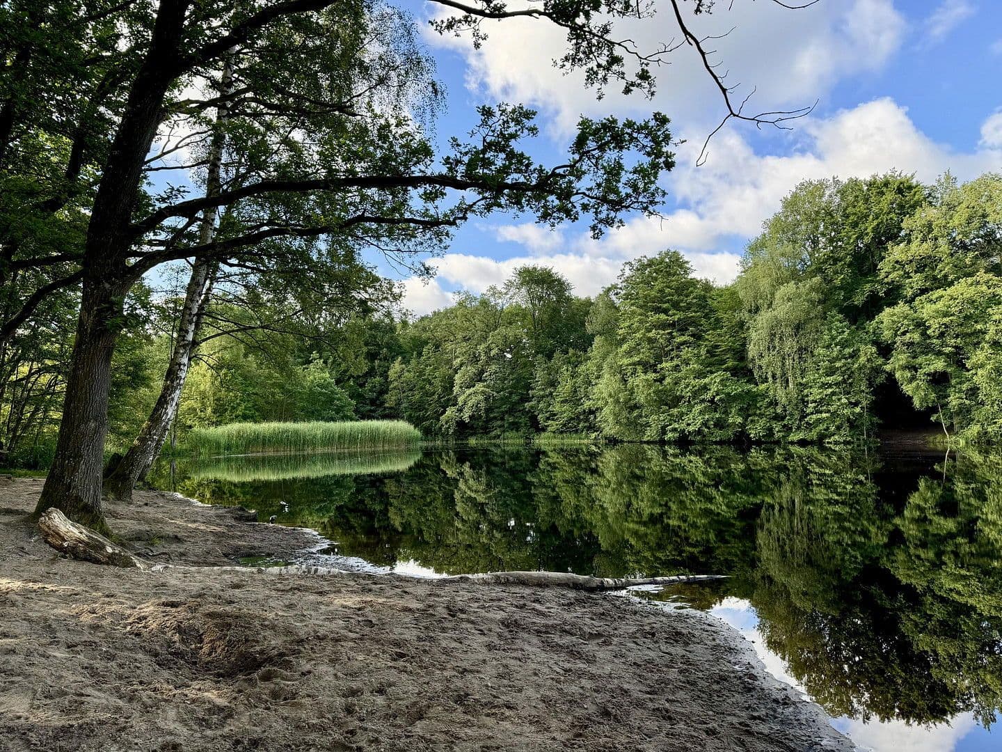 Prodej domu 134 m², pozemek 320 m², Hamburg, Hamburg Prodej domu 134 m², pozemek 320 m², Hamburg, Hamburg