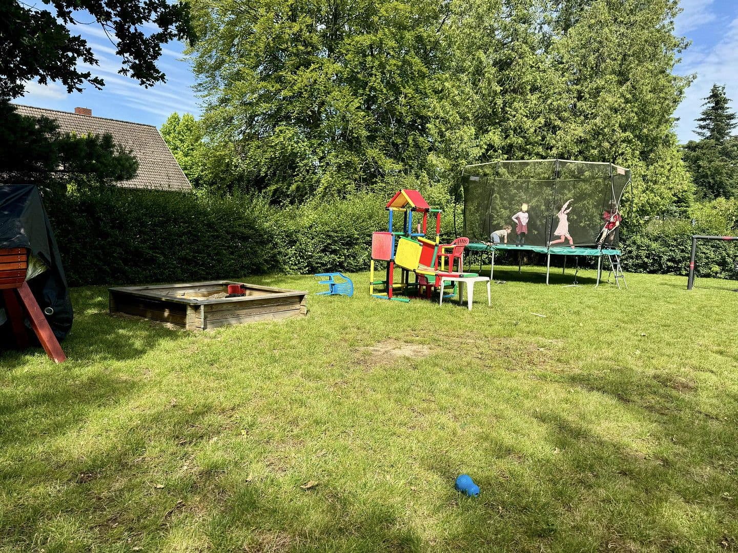 Prodej domu 134 m², pozemek 320 m², Hamburg, Hamburg Prodej domu 134 m², pozemek 320 m², Hamburg, Hamburg