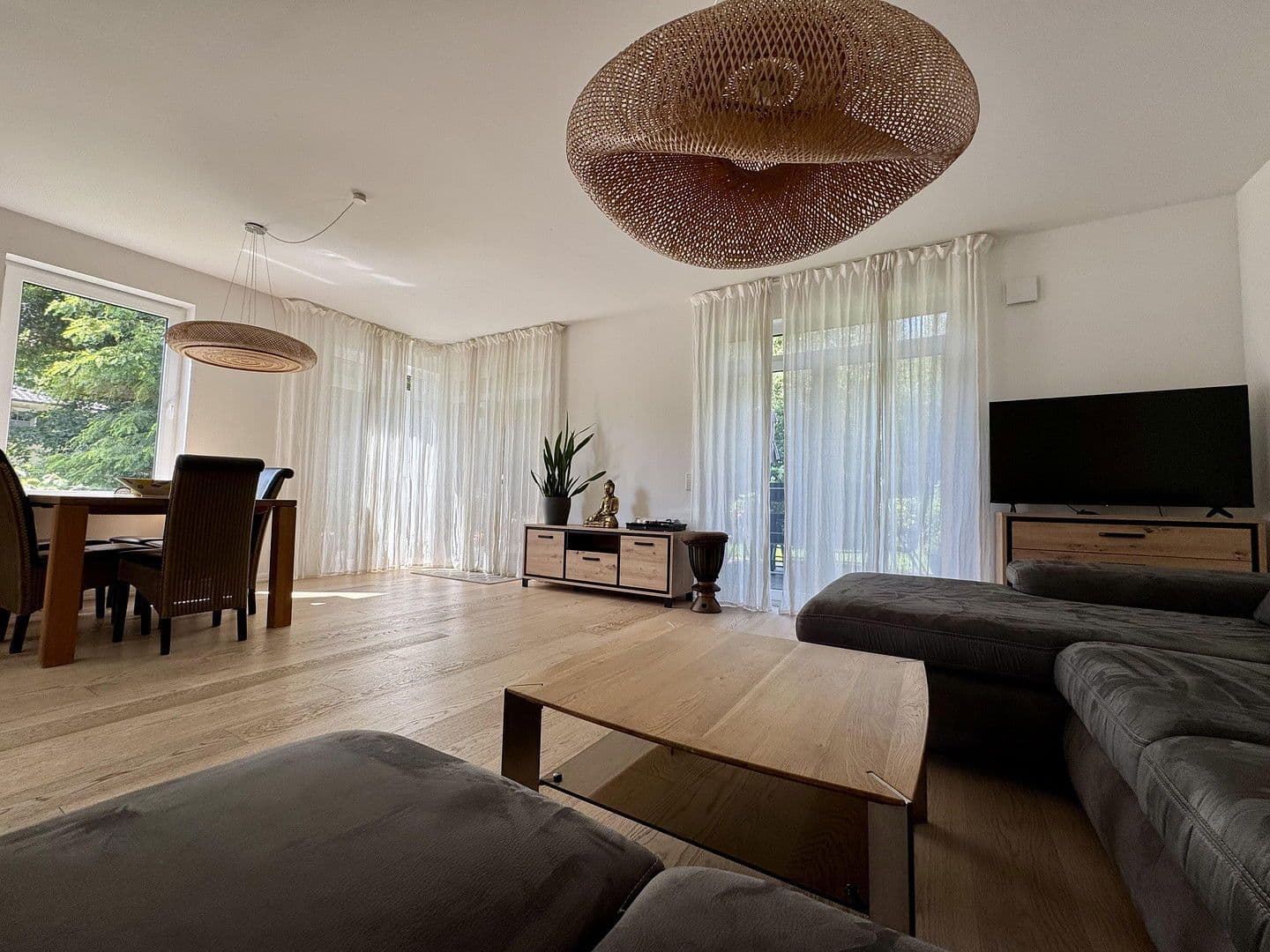 Prodej domu 134 m², pozemek 320 m², Hamburg, Hamburg Prodej domu 134 m², pozemek 320 m², Hamburg, Hamburg