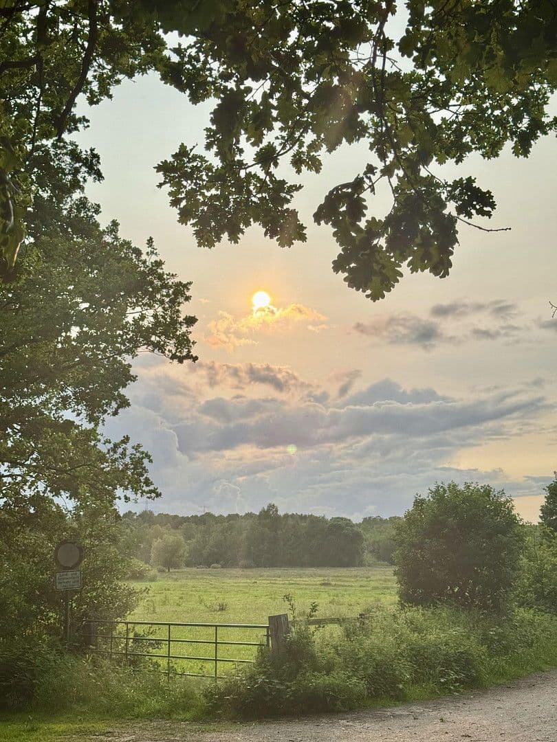 Prodej domu 134 m², pozemek 320 m², Hamburg, Hamburg Prodej domu 134 m², pozemek 320 m², Hamburg, Hamburg