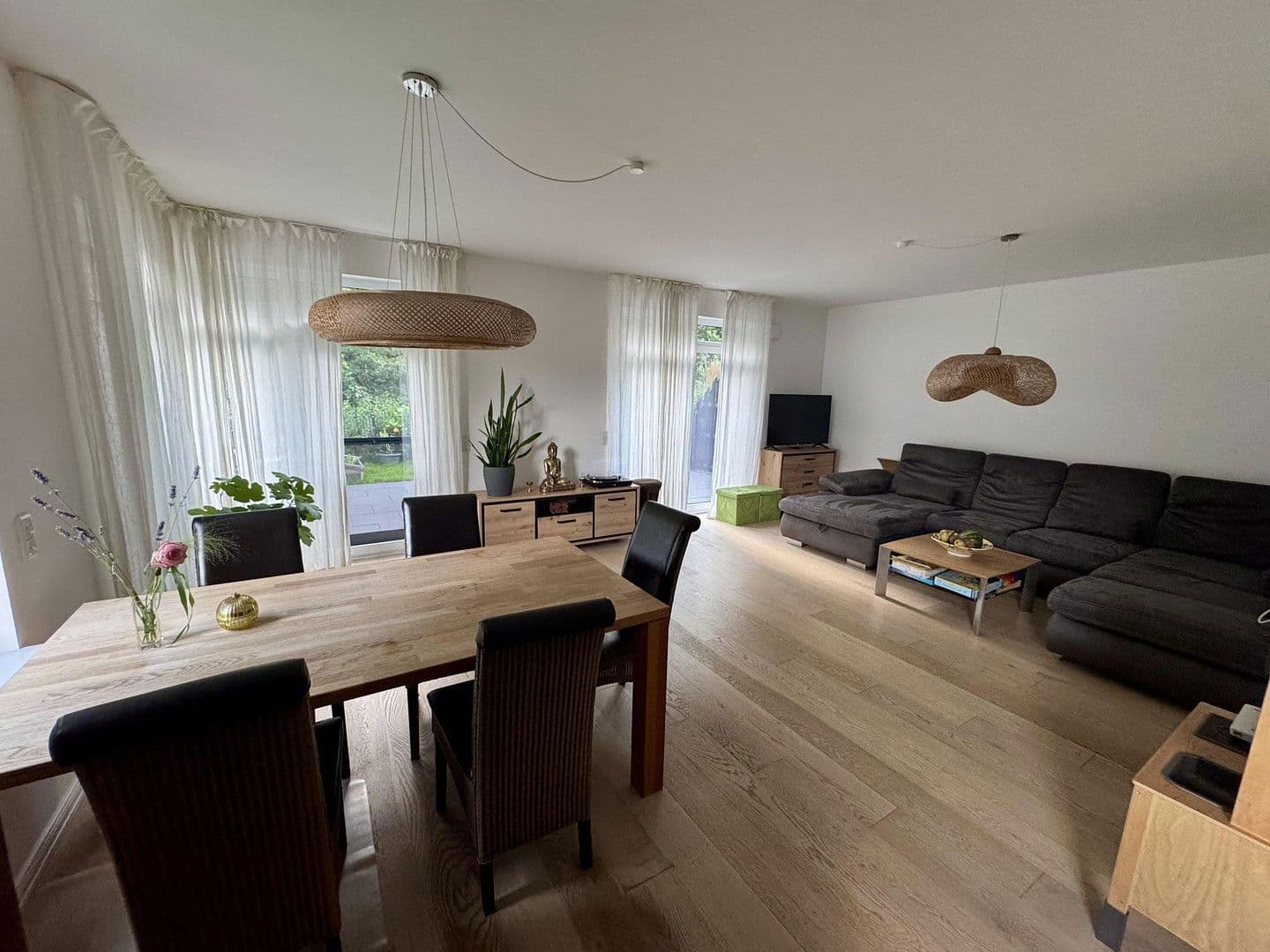 Prodej domu 134 m², pozemek 320 m², Hamburg, Hamburg Prodej domu 134 m², pozemek 320 m², Hamburg, Hamburg