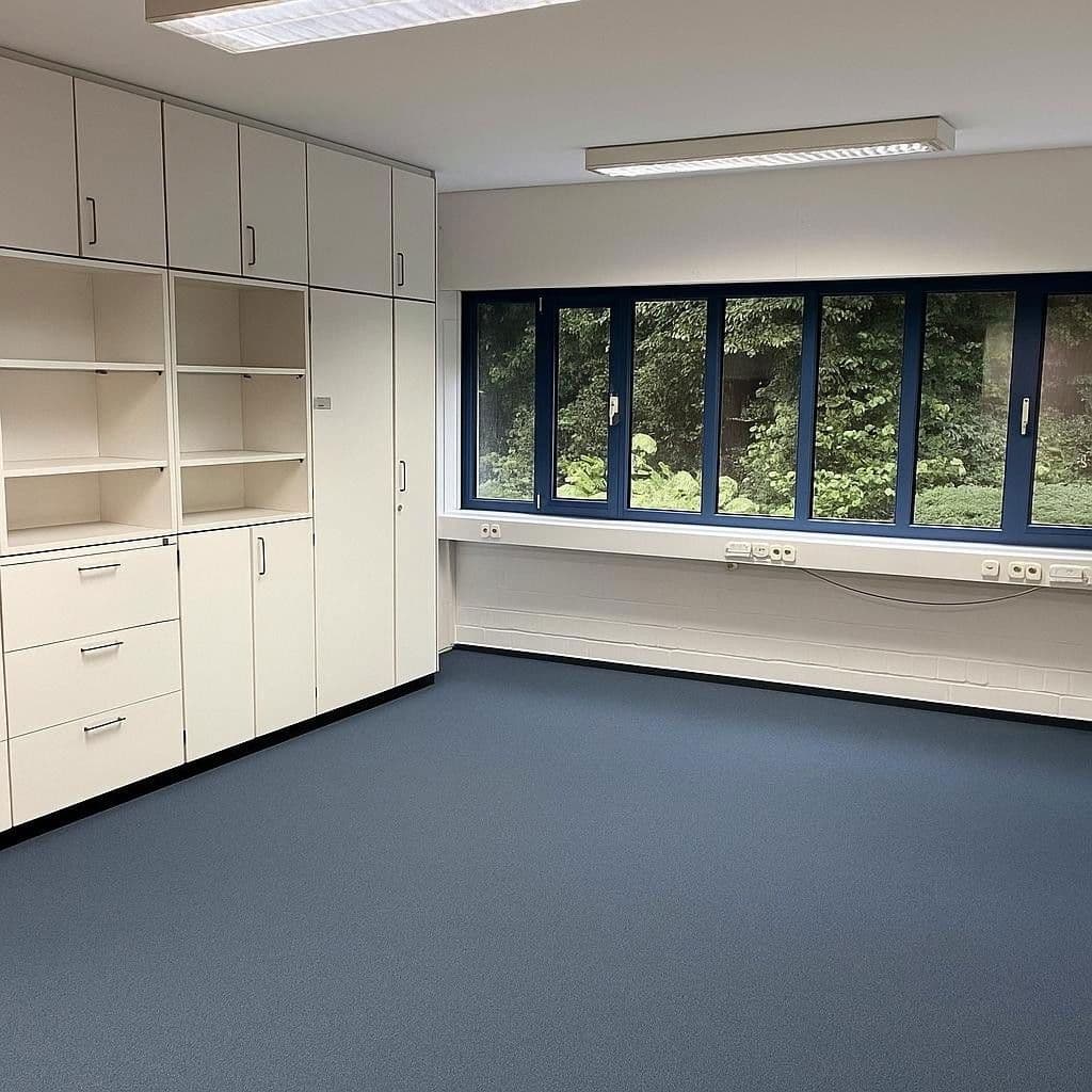 Pronájem kanceláře 1.000 m², Zur Eisernen Hand 27, Mühltal, Hessen Pronájem kanceláře 1.000 m², Zur Eisernen Hand 27, Mühltal, Hessen