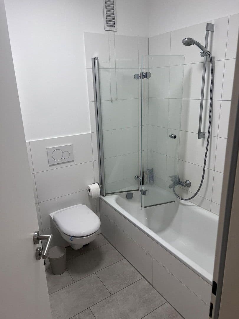 Pronájem bytu 1+kk 58 m², Walpodenstraße 5, Mainz, Porýní-Falc Pronájem bytu 1+kk 58 m², Walpodenstraße 5, Mainz, Porýní-Falc