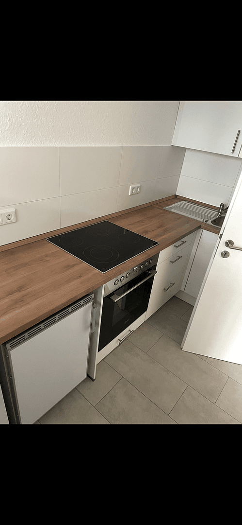 Pronájem bytu 1+kk 58 m², Walpodenstraße 5, Mainz, Porýní-Falc Pronájem bytu 1+kk 58 m², Walpodenstraße 5, Mainz, Porýní-Falc