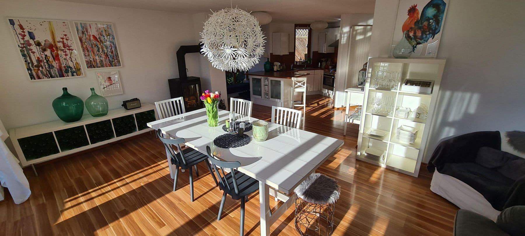 Pronájem domu 158 m², pozemek 245 m², Cleebronn, Bádensko-Württembersko Pronájem domu 158 m², pozemek 245 m², Cleebronn, Bádensko-Württembersko