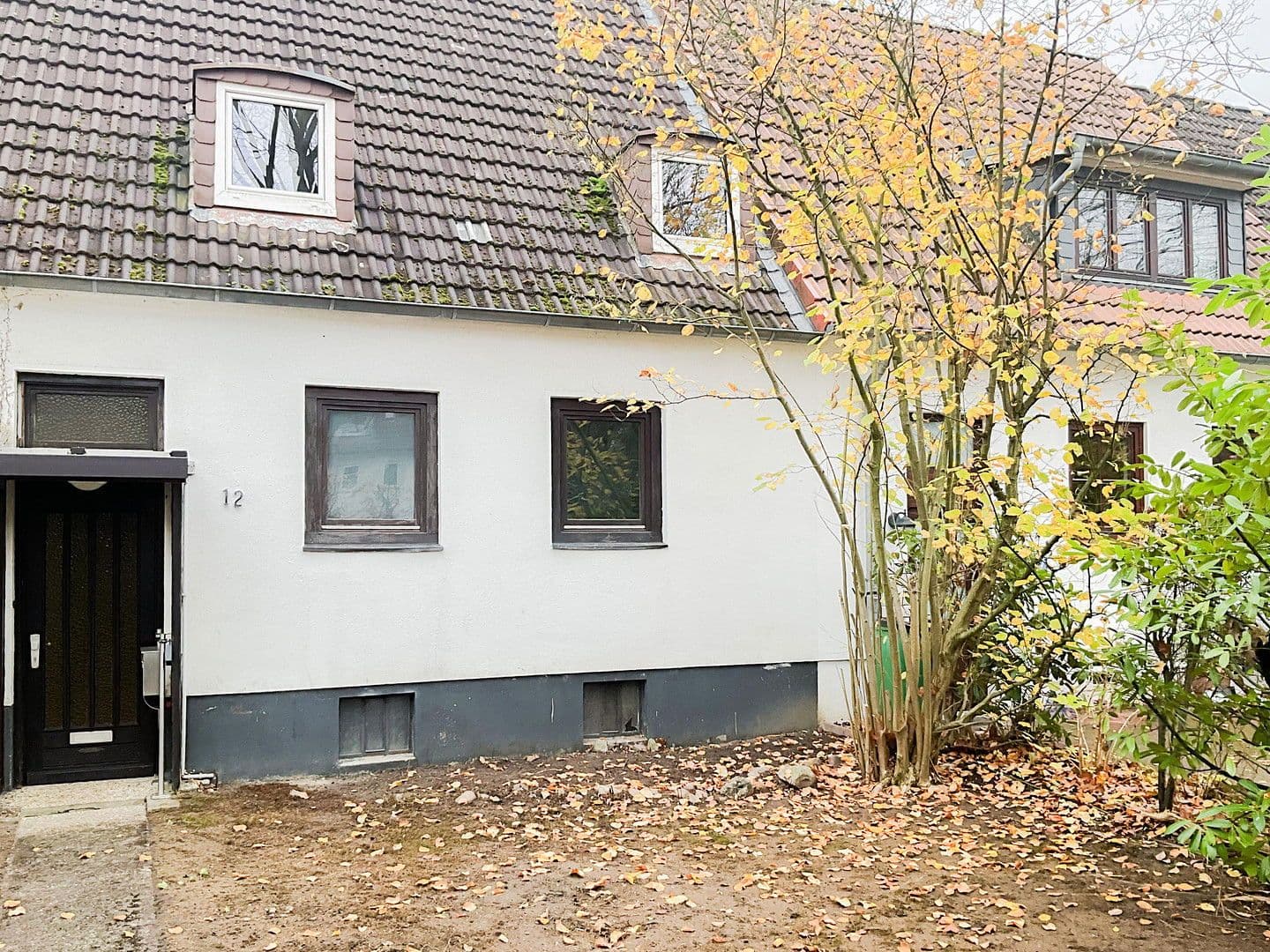 Prodej domu 86 m², pozemek 333 m², Reinbek, Šlesvicko-Holštýnsko Prodej domu 86 m², pozemek 333 m², Reinbek, Šlesvicko-Holštýnsko