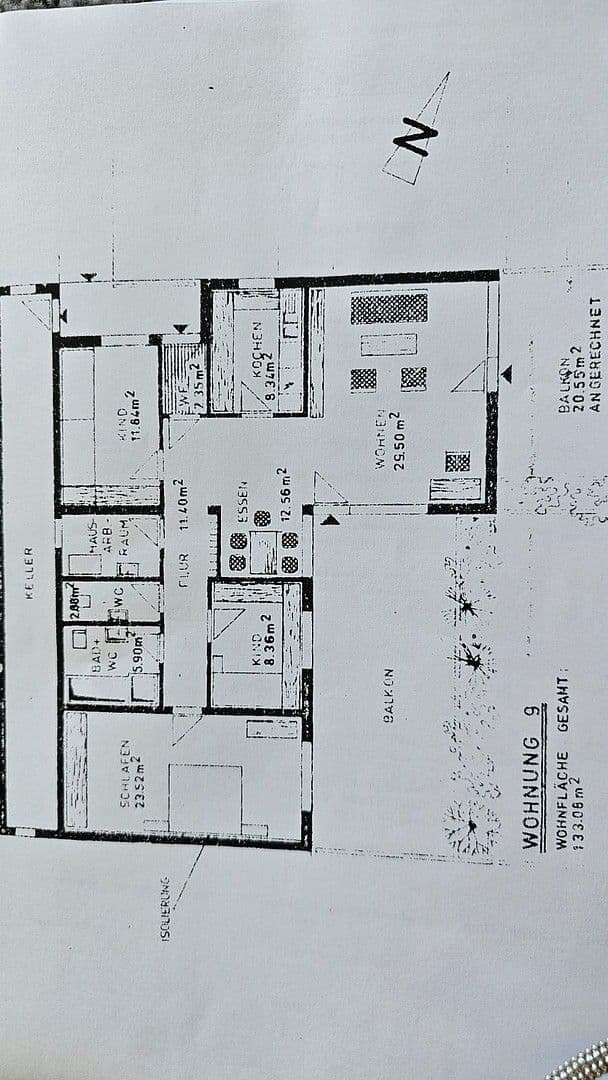 Prodej bytu 4+kk 133 m², Am Mühlwäldle, 12, Baden-Baden Haueneberstein, Bádensko-Württembersko Prodej bytu 4+kk 133 m², Am Mühlwäldle, 12, Baden-Baden Haueneberstein, Bádensko-Württembersko