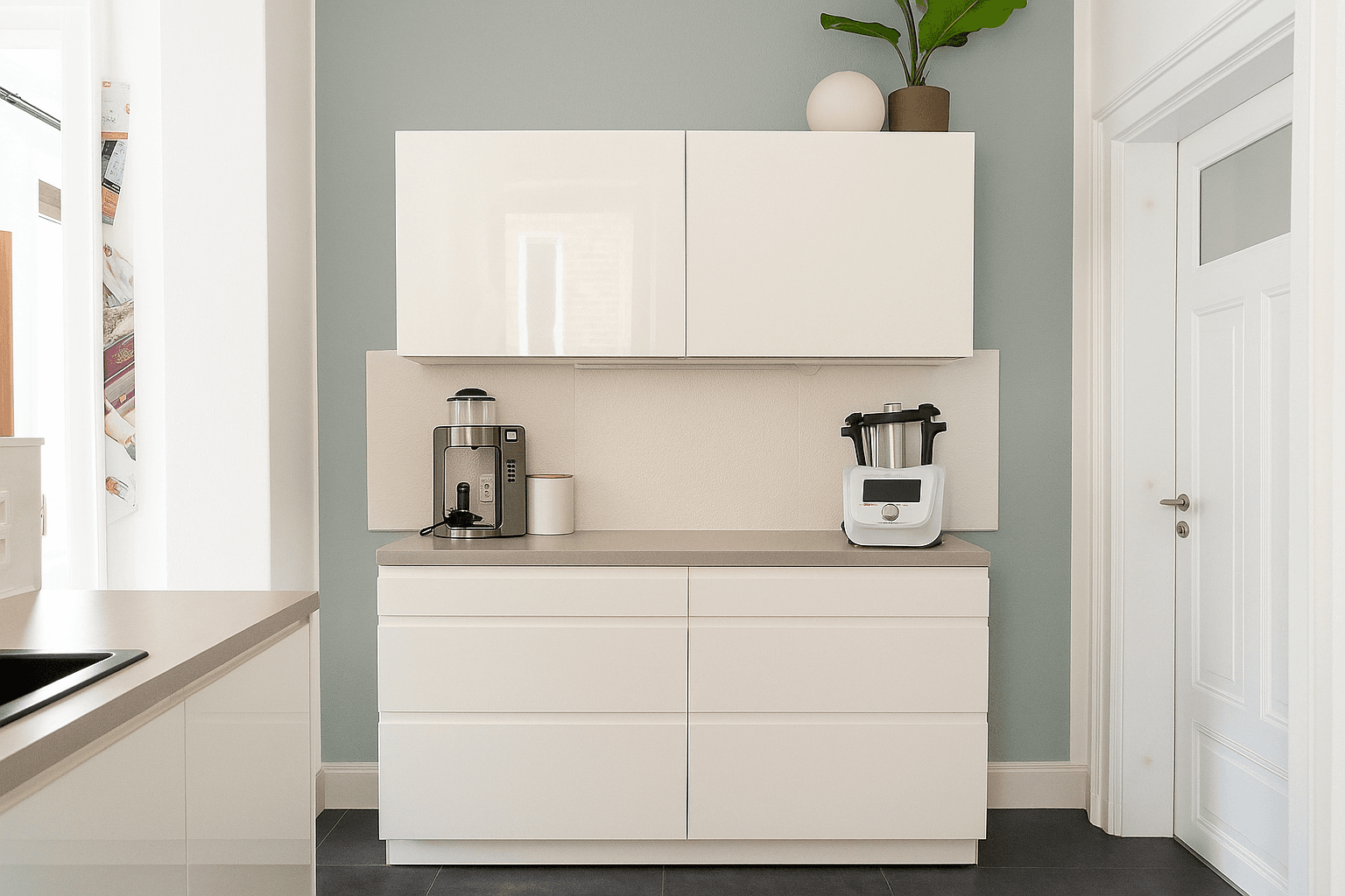 Prodej bytu 5+1 125 m², Hannover, Dolní Sasko Prodej bytu 5+1 125 m², Hannover, Dolní Sasko