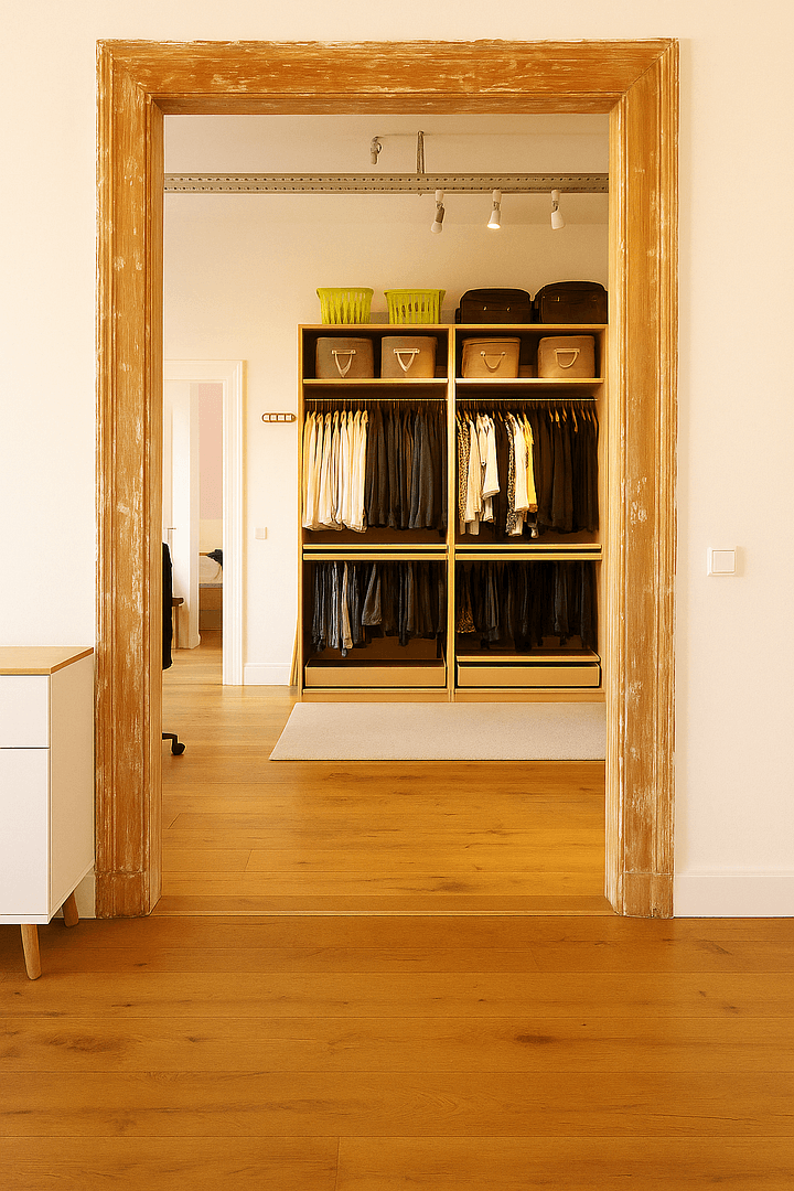 Prodej bytu 5+1 125 m², Hannover, Dolní Sasko Prodej bytu 5+1 125 m², Hannover, Dolní Sasko