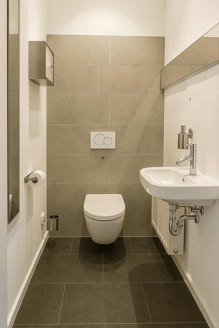 Prodej bytu 5+1 125 m², Hannover, Dolní Sasko Prodej bytu 5+1 125 m², Hannover, Dolní Sasko