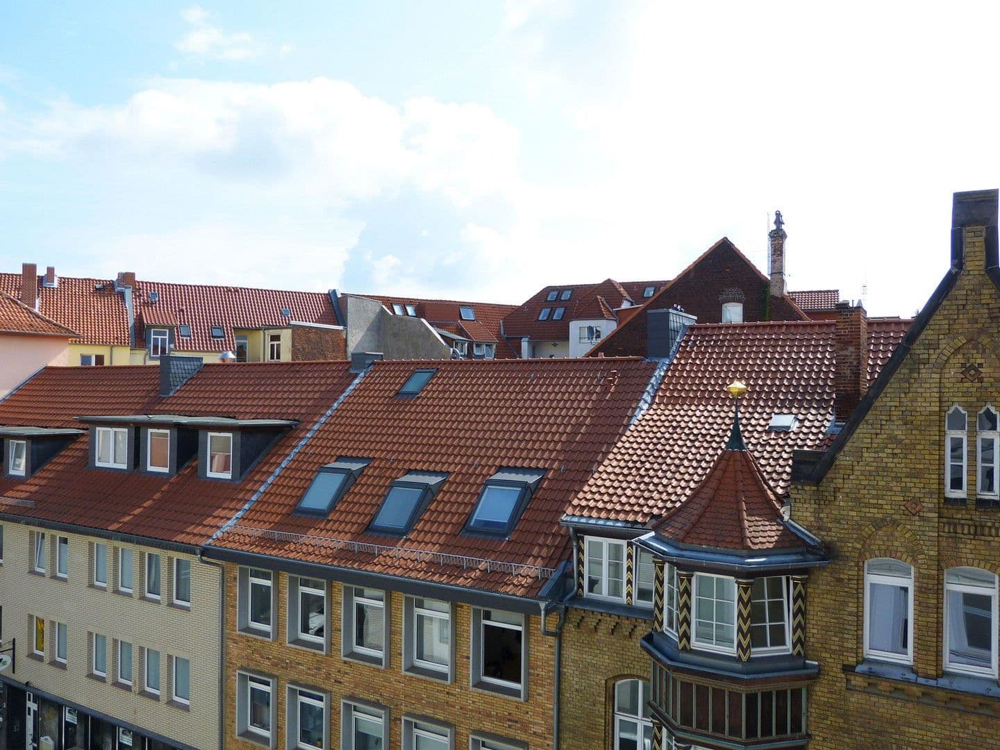 Prodej bytu 5+1 125 m², Hannover, Dolní Sasko Prodej bytu 5+1 125 m², Hannover, Dolní Sasko