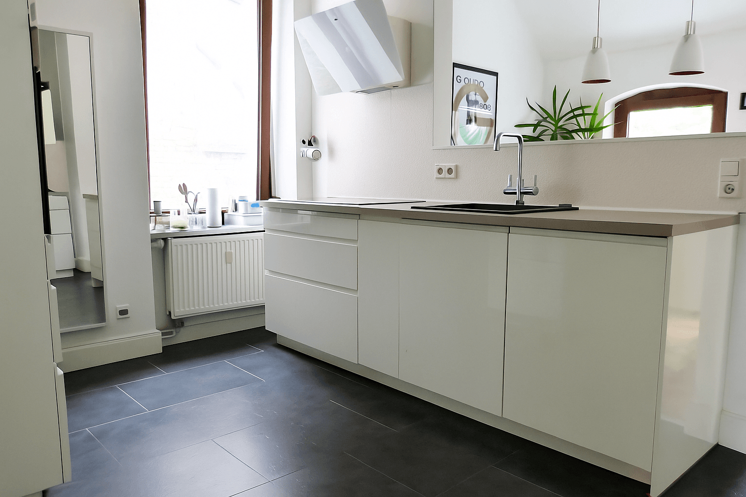 Prodej bytu 5+1 125 m², Hannover, Dolní Sasko Prodej bytu 5+1 125 m², Hannover, Dolní Sasko