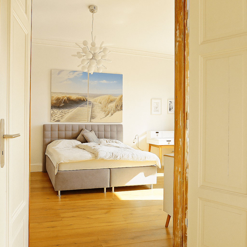 Prodej bytu 5+1 125 m², Hannover, Dolní Sasko Prodej bytu 5+1 125 m², Hannover, Dolní Sasko