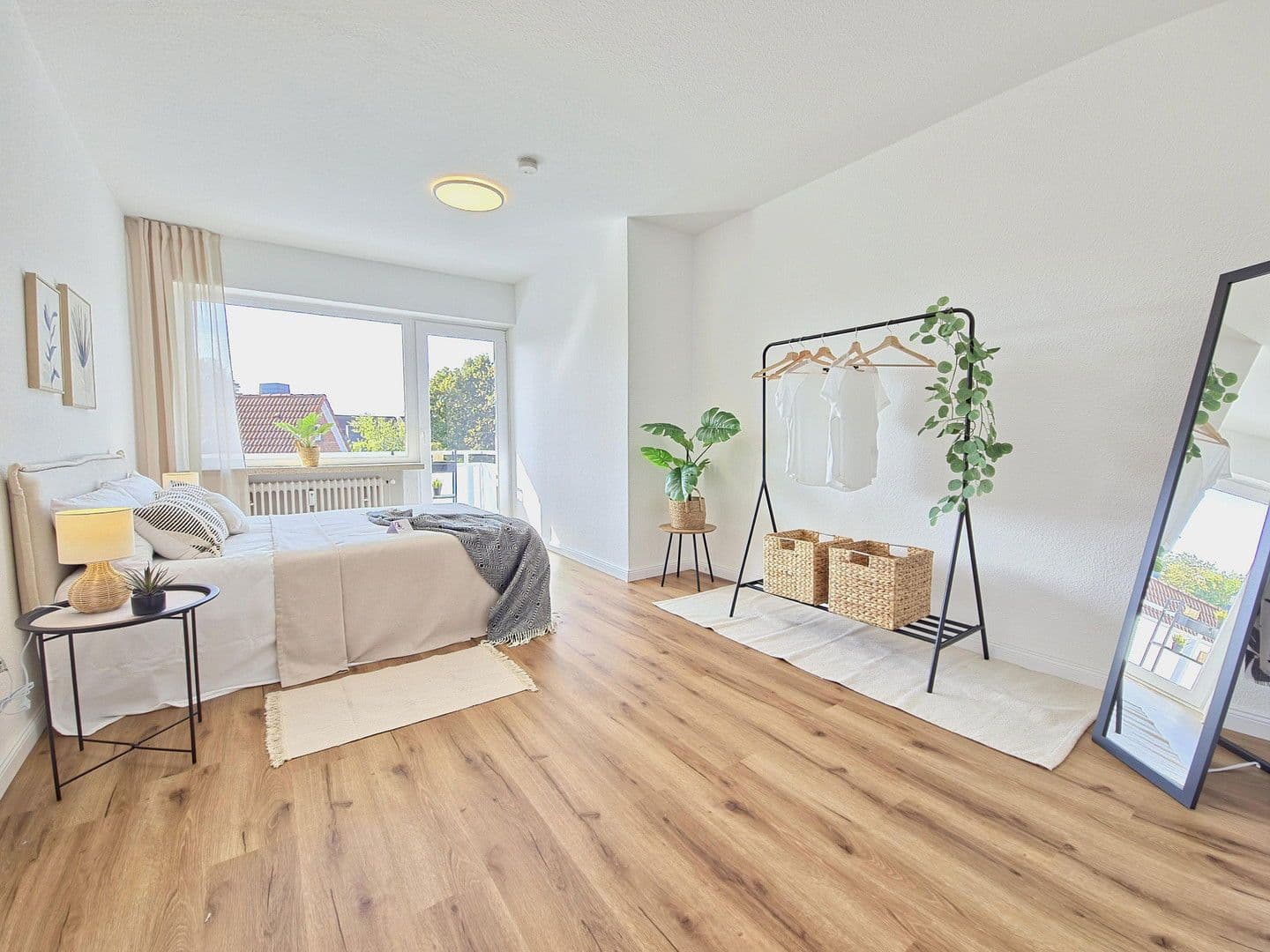 Prodej bytu 3+1 83 m², Harburger Straße 46, Stade, Dolní Sasko Prodej bytu 3+1 83 m², Harburger Straße 46, Stade, Dolní Sasko