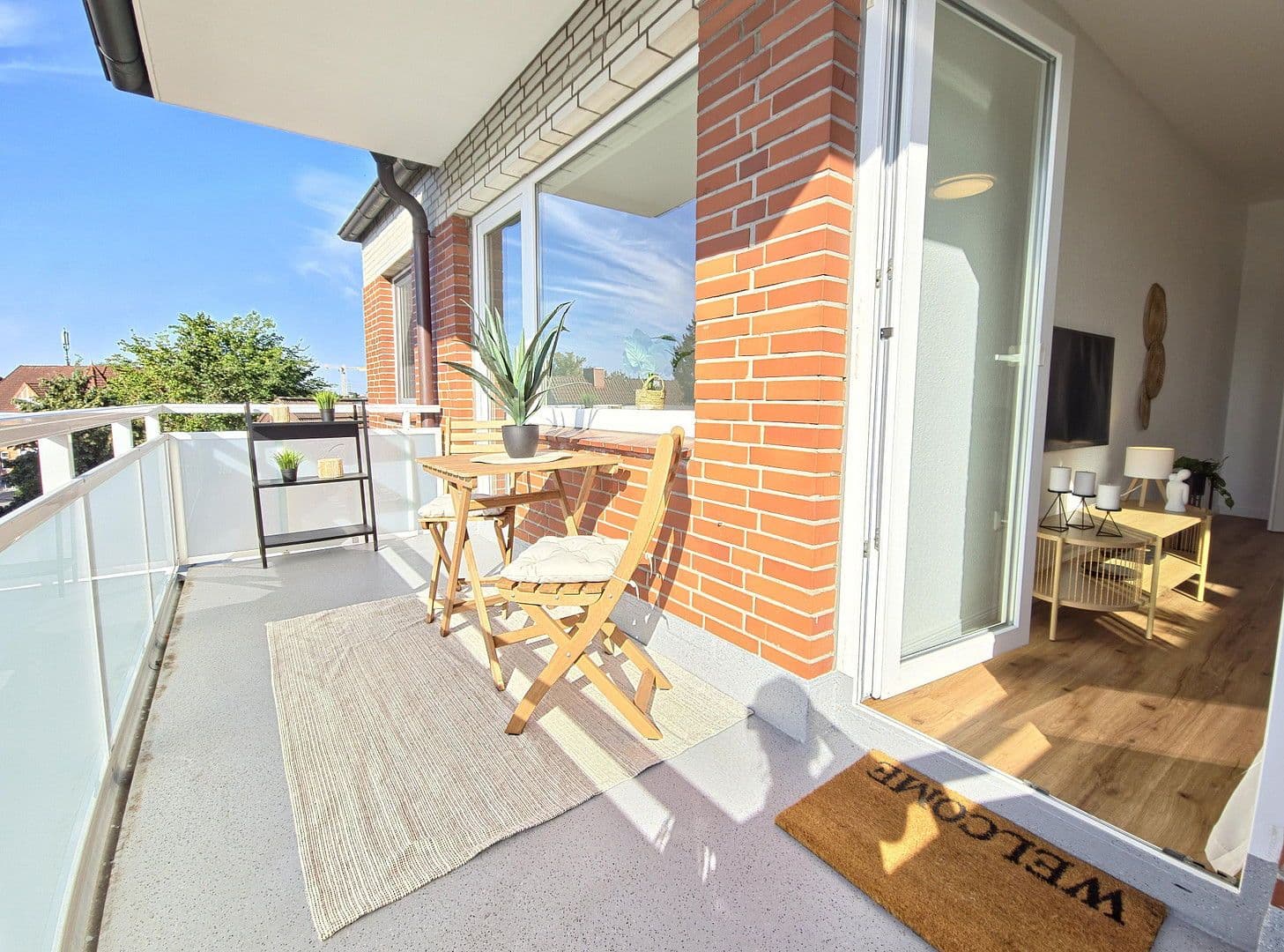 Prodej bytu 3+1 83 m², Harburger Straße 46, Stade, Dolní Sasko Prodej bytu 3+1 83 m², Harburger Straße 46, Stade, Dolní Sasko