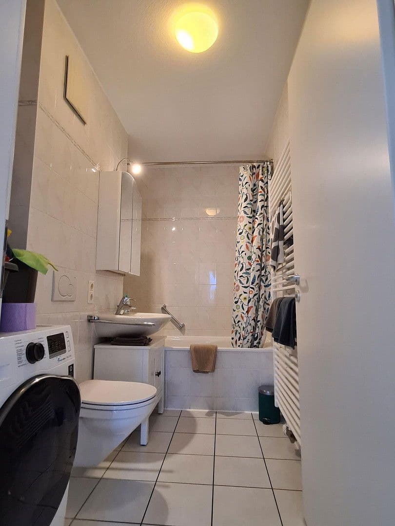 Prodej bytu 2+1 47 m², Annelies-Kupper-Allee 10, Haar, Bavorsko Prodej bytu 2+1 47 m², Annelies-Kupper-Allee 10, Haar, Bavorsko