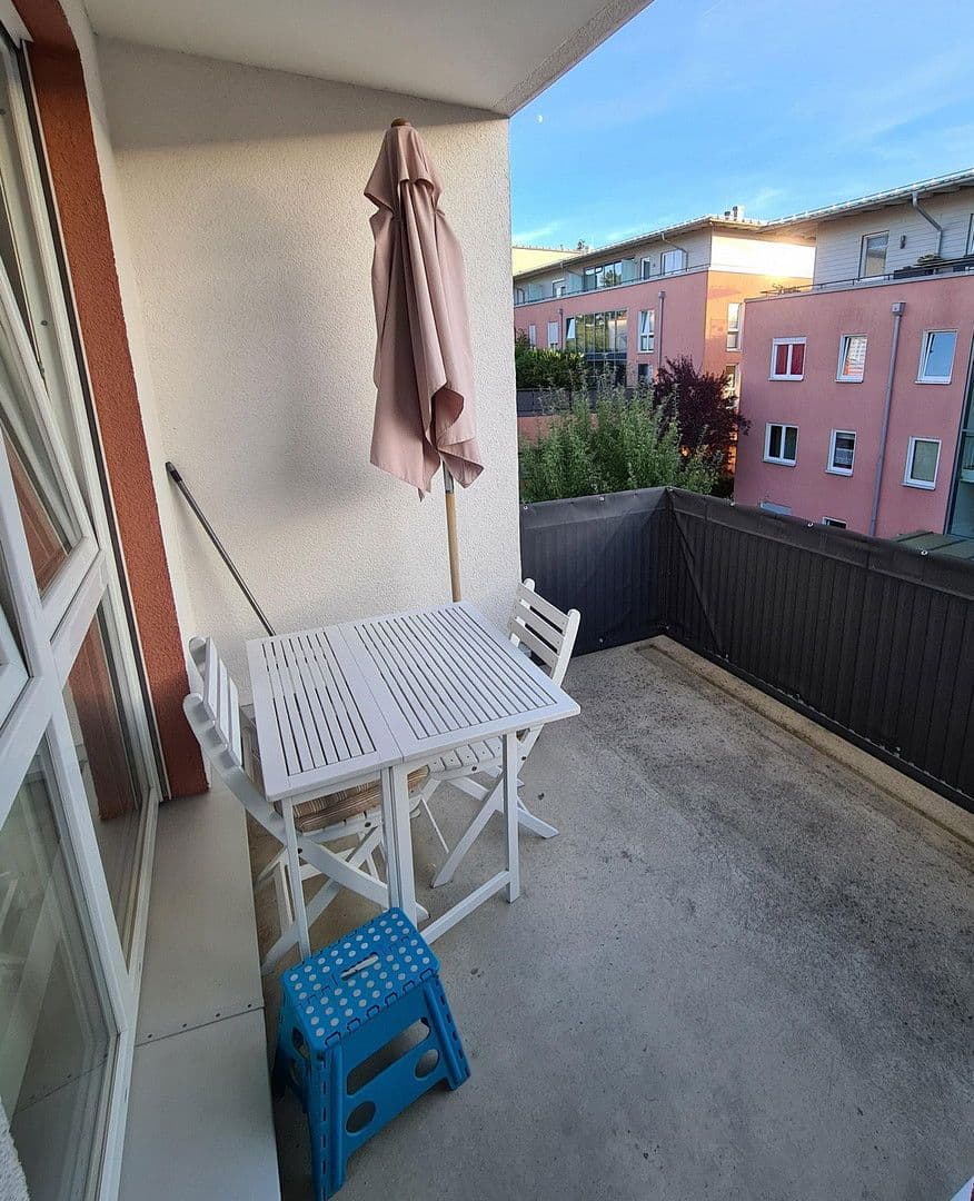 Prodej bytu 2+1 47 m², Annelies-Kupper-Allee 10, Haar, Bavorsko Prodej bytu 2+1 47 m², Annelies-Kupper-Allee 10, Haar, Bavorsko