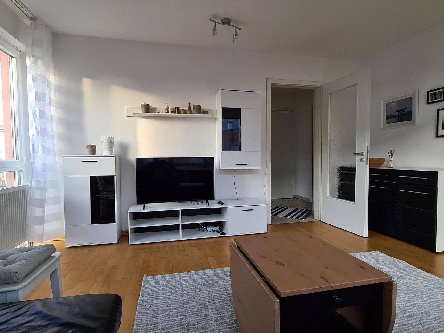 Prodej bytu 2+1 47 m², Annelies-Kupper-Allee 10, Haar, Bavorsko Prodej bytu 2+1 47 m², Annelies-Kupper-Allee 10, Haar, Bavorsko