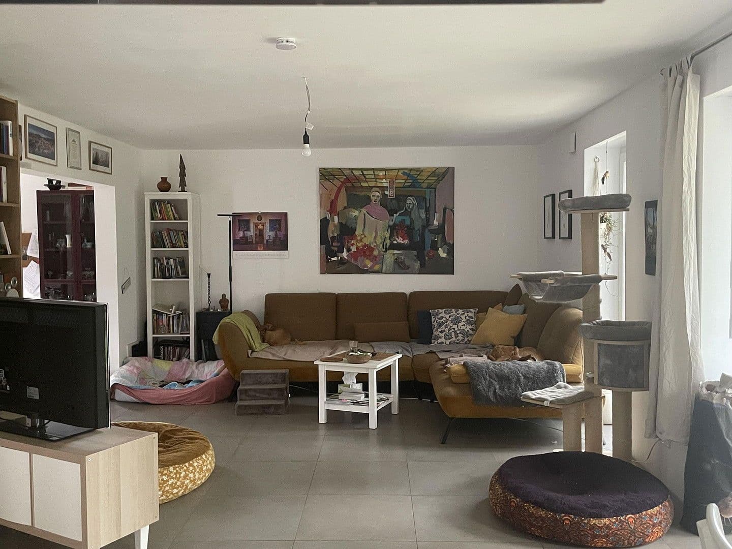 Prodej domu 136 m², pozemek 505 m², Borkwalde, Braniborsko Prodej domu 136 m², pozemek 505 m², Borkwalde, Braniborsko