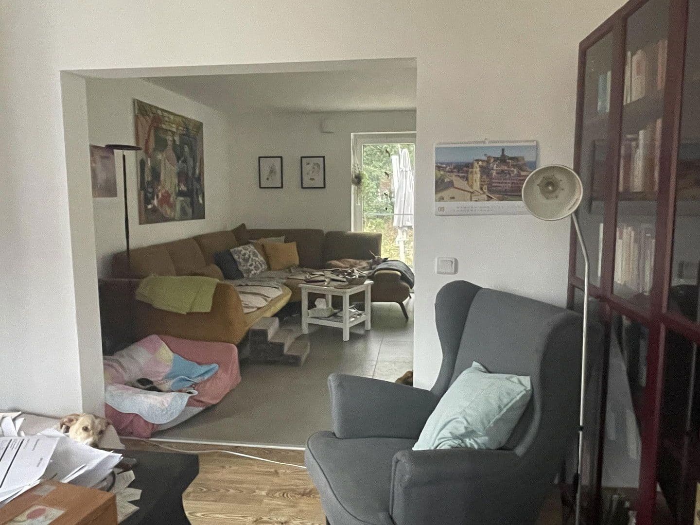 Prodej domu 136 m², pozemek 505 m², Borkwalde, Braniborsko Prodej domu 136 m², pozemek 505 m², Borkwalde, Braniborsko