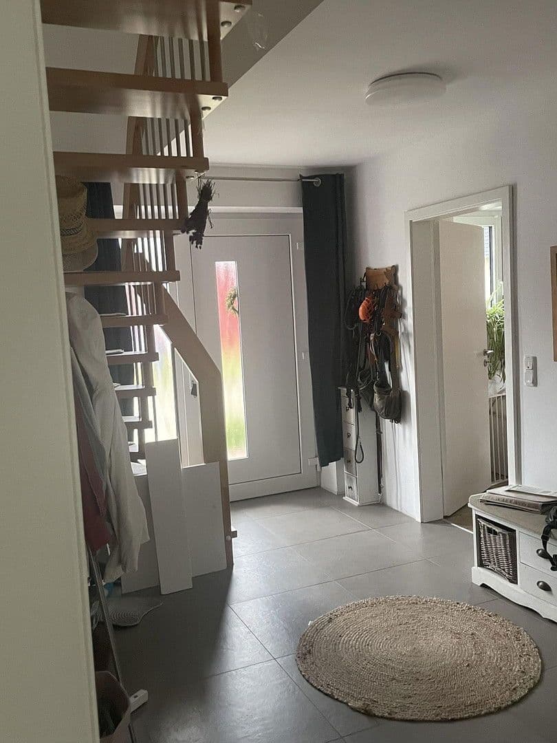 Prodej domu 136 m², pozemek 505 m², Borkwalde, Braniborsko Prodej domu 136 m², pozemek 505 m², Borkwalde, Braniborsko