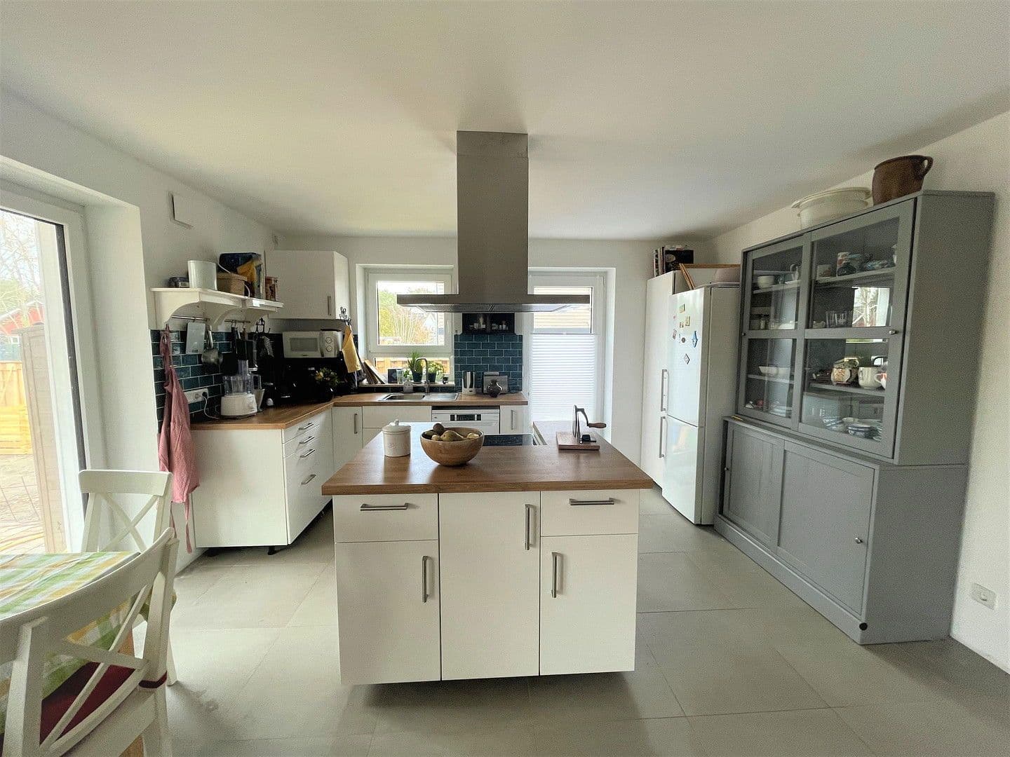 Prodej domu 136 m², pozemek 505 m², Borkwalde, Braniborsko Prodej domu 136 m², pozemek 505 m², Borkwalde, Braniborsko