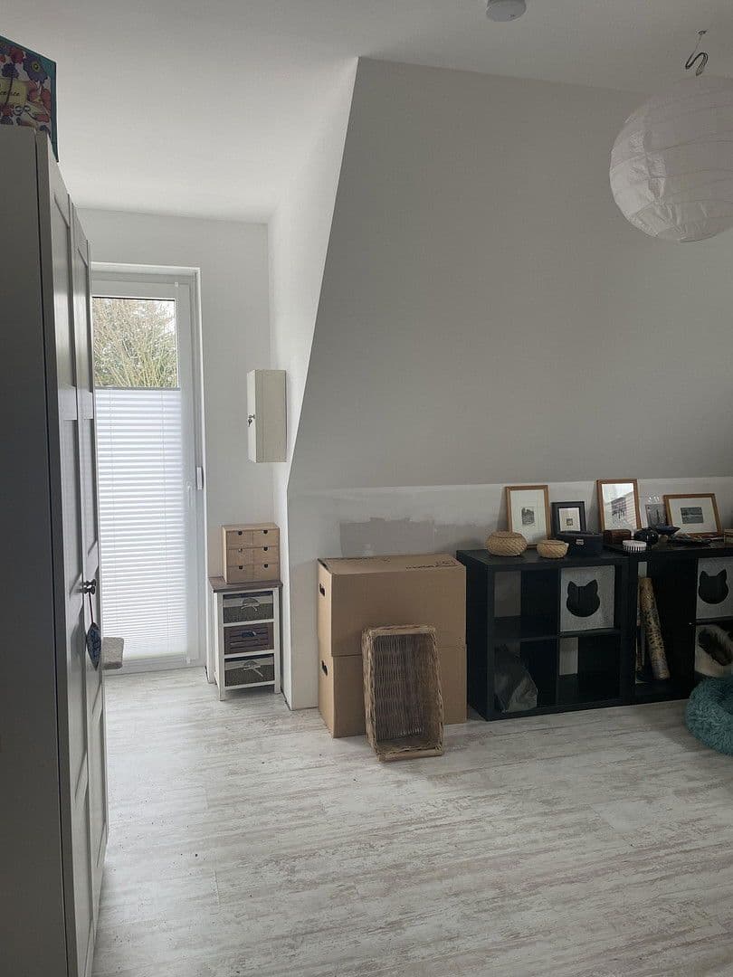 Prodej domu 136 m², pozemek 505 m², Borkwalde, Braniborsko Prodej domu 136 m², pozemek 505 m², Borkwalde, Braniborsko