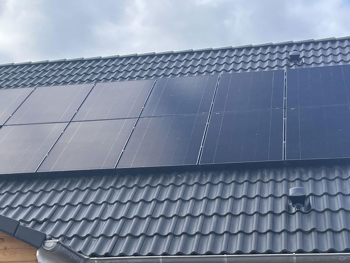 Prodej domu 136 m², pozemek 505 m², Borkwalde, Braniborsko Prodej domu 136 m², pozemek 505 m², Borkwalde, Braniborsko