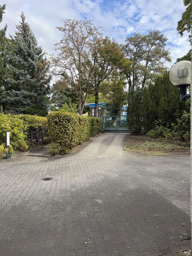 Pronájem bytu 3+1 121 m², Berlin, Berlín Pronájem bytu 3+1 121 m², Berlin, Berlín