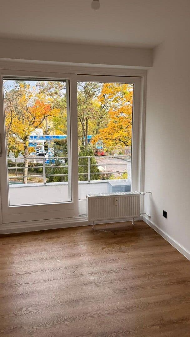 Pronájem bytu 3+1 121 m², Berlin, Berlín Pronájem bytu 3+1 121 m², Berlin, Berlín